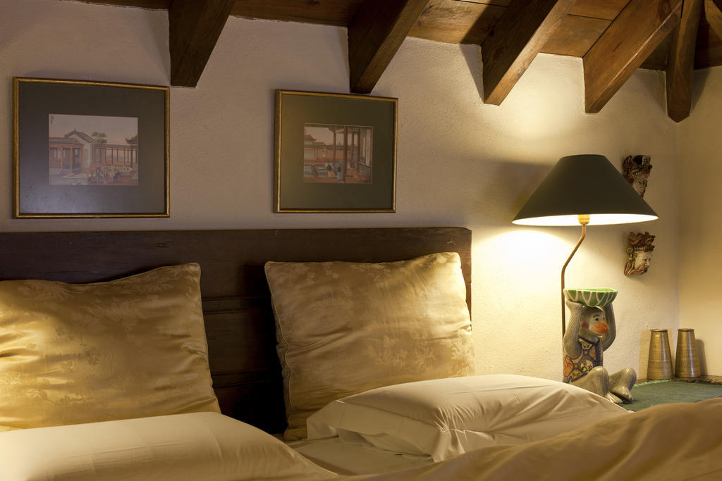 Convento Sao Saturnino Hotel Colares Habitación foto