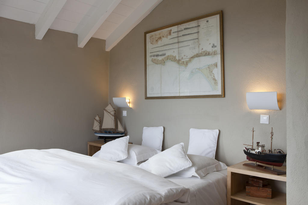 Convento Sao Saturnino Hotel Colares Habitación foto
