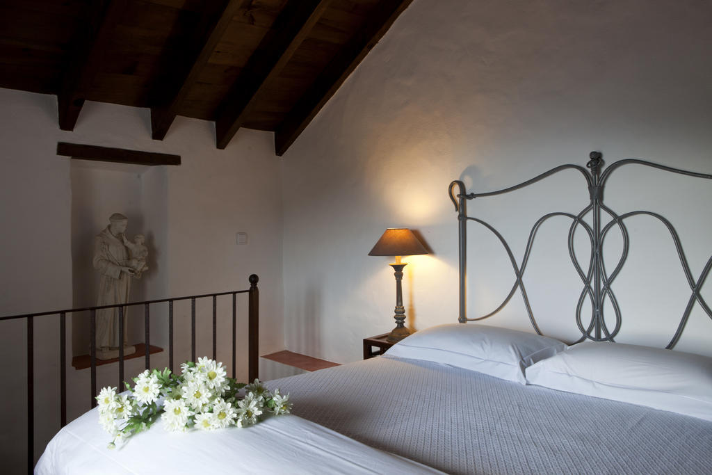 Convento Sao Saturnino Hotel Colares Habitación foto