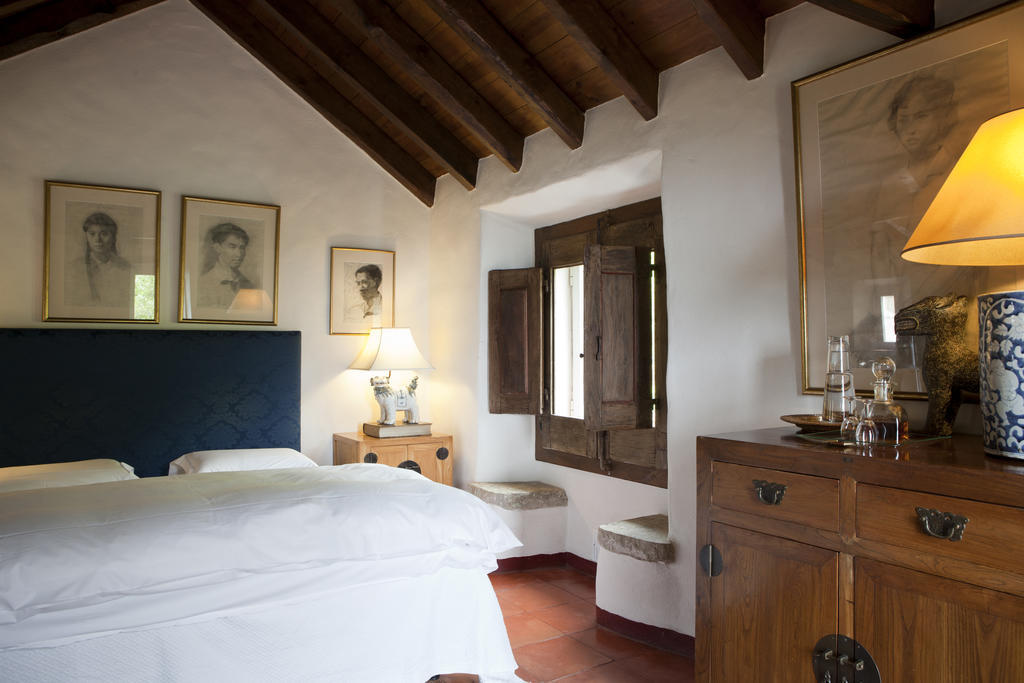 Convento Sao Saturnino Hotel Colares Habitación foto